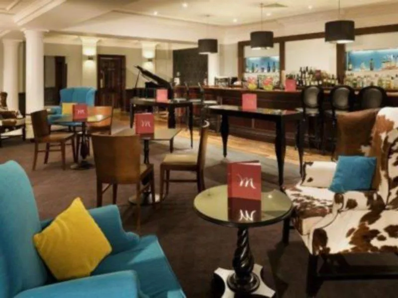 Mercure Exeter Southgate Hotel 4*,  Ηνωμένο Βασίλειο
