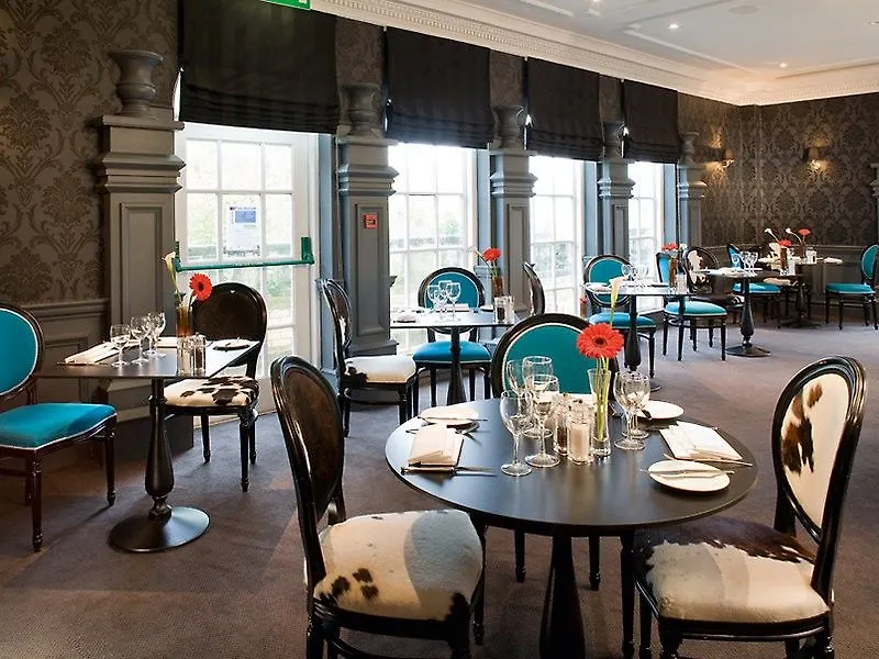 Mercure Exeter Southgate Hotel