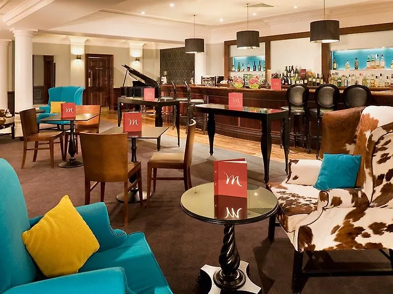 Mercure Exeter Southgate Hotel