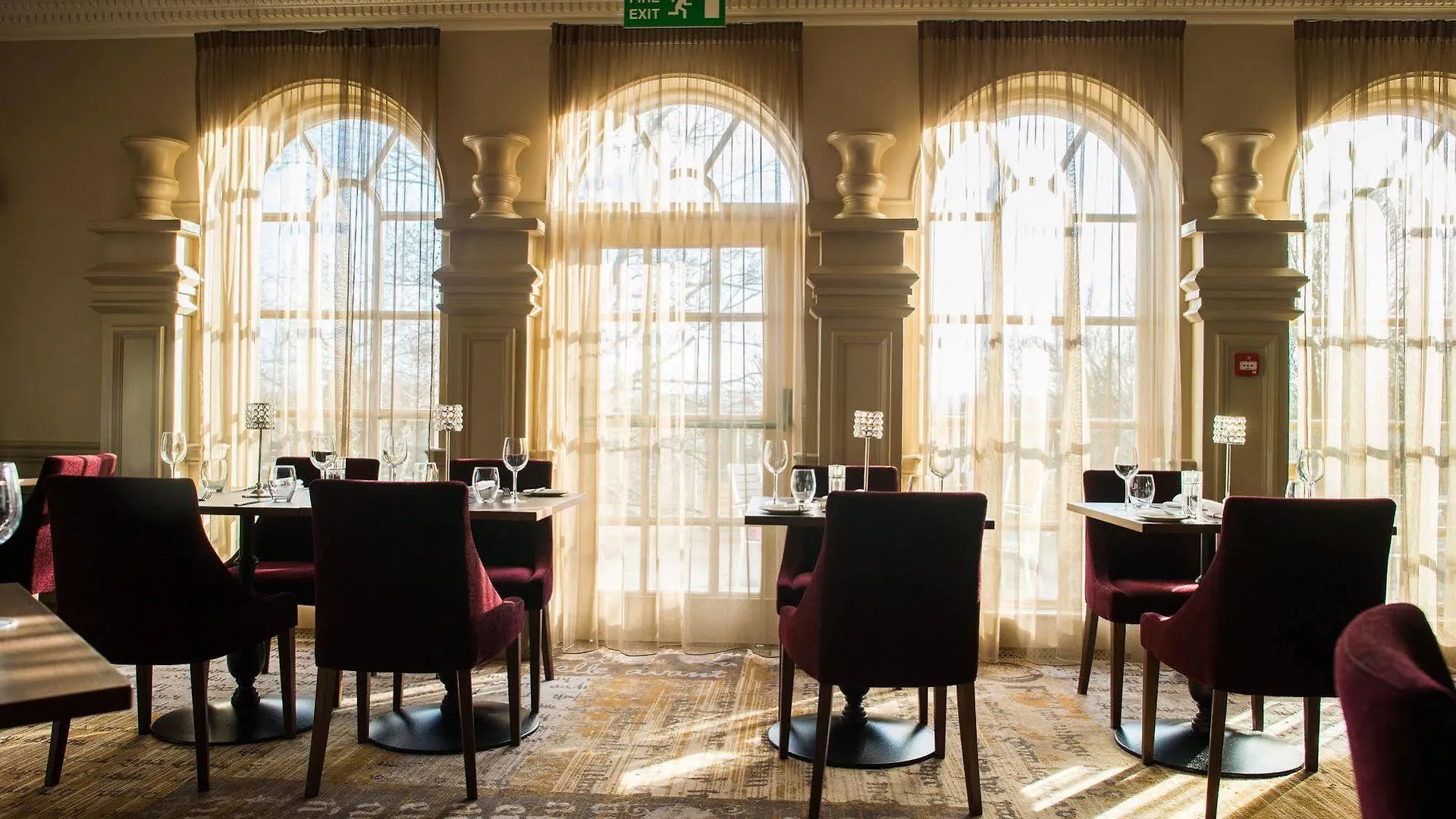 Mercure Exeter Southgate Hotel