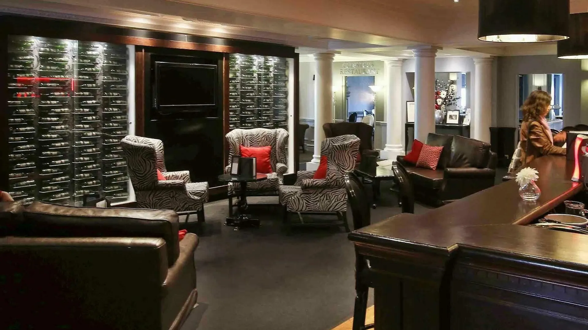 Mercure Exeter Southgate Hotel