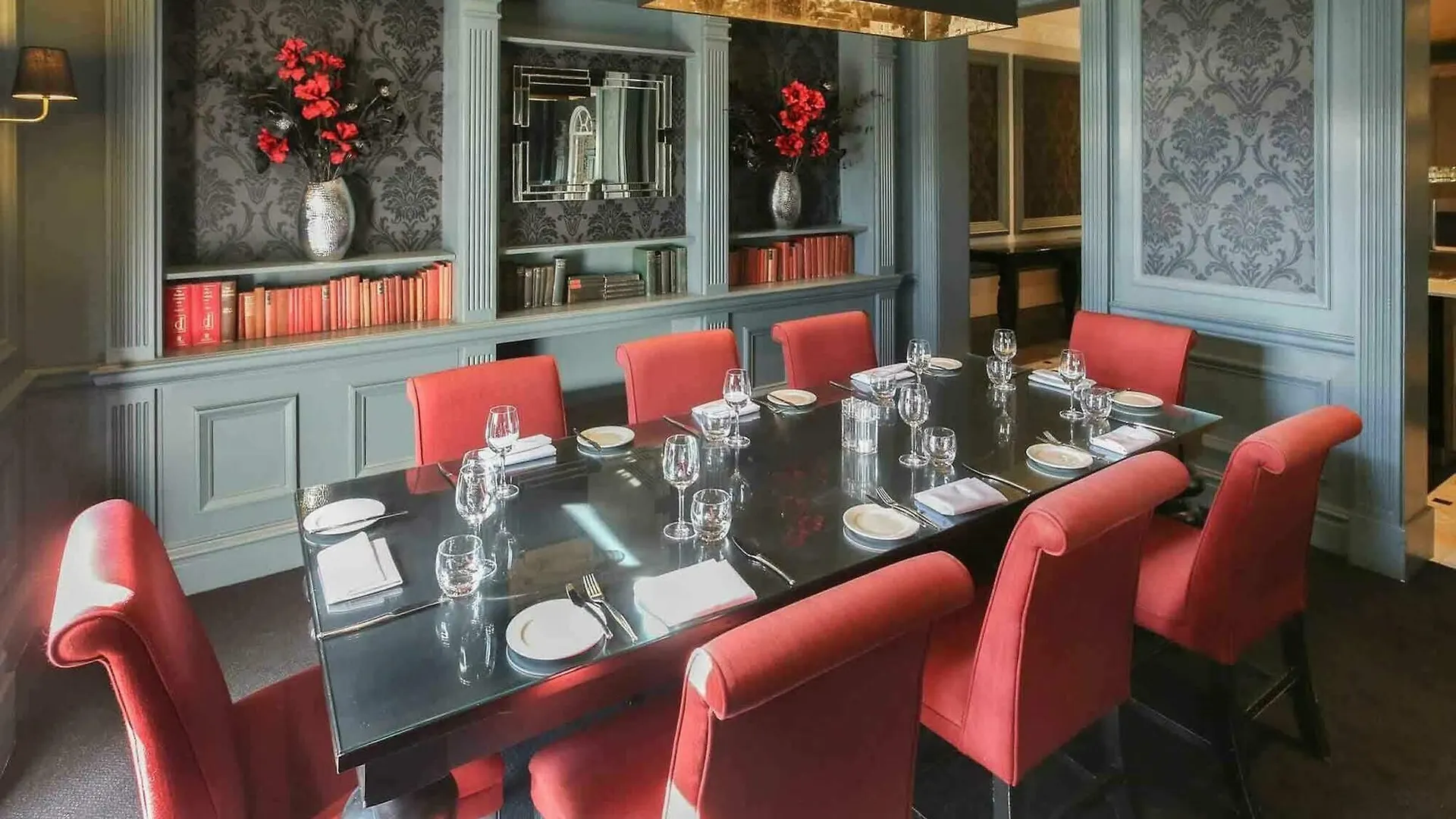 Mercure Exeter Southgate Hotel Ηνωμένο Βασίλειο